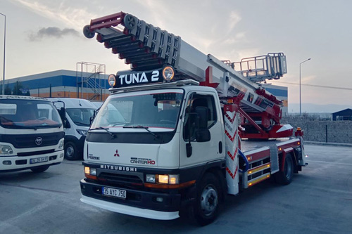 Antalya Evden Eve Nakliyat